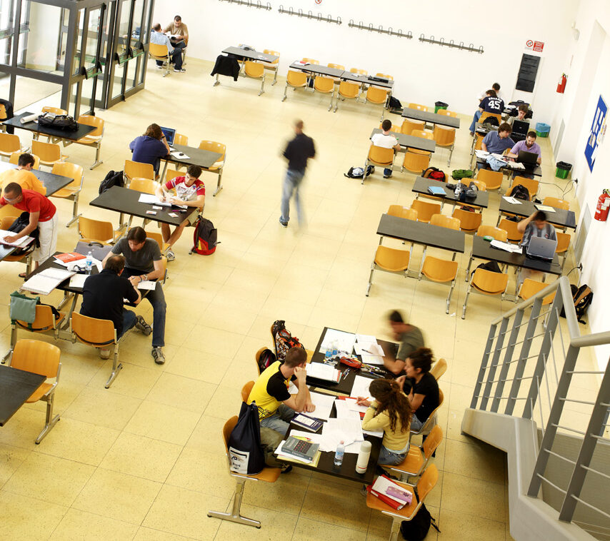 Gli interventi per gli studenti in Italia  Dati aggiornati a.a. 2023/24