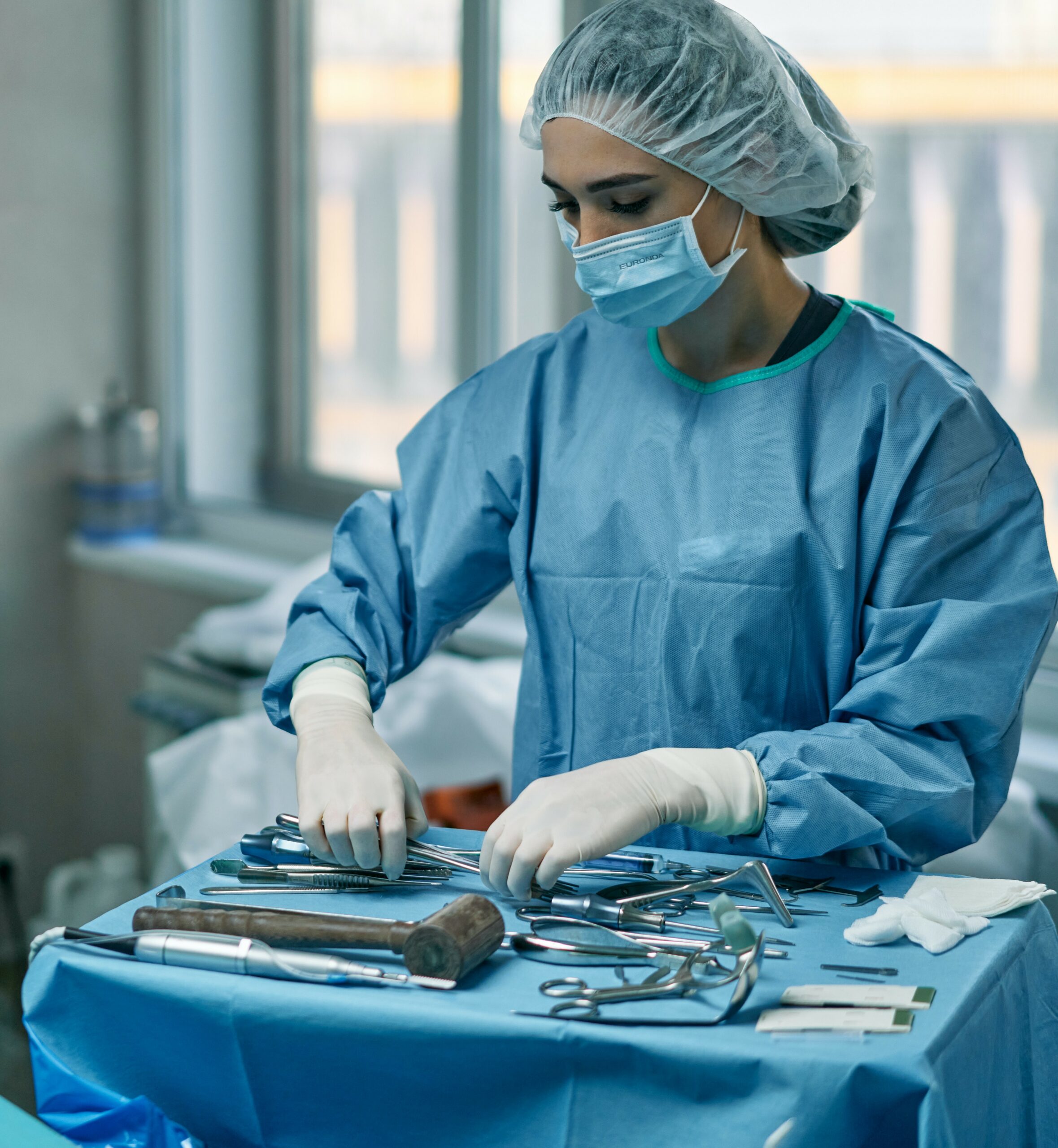 Il fabbisogno formativo delle professioni sanitarie