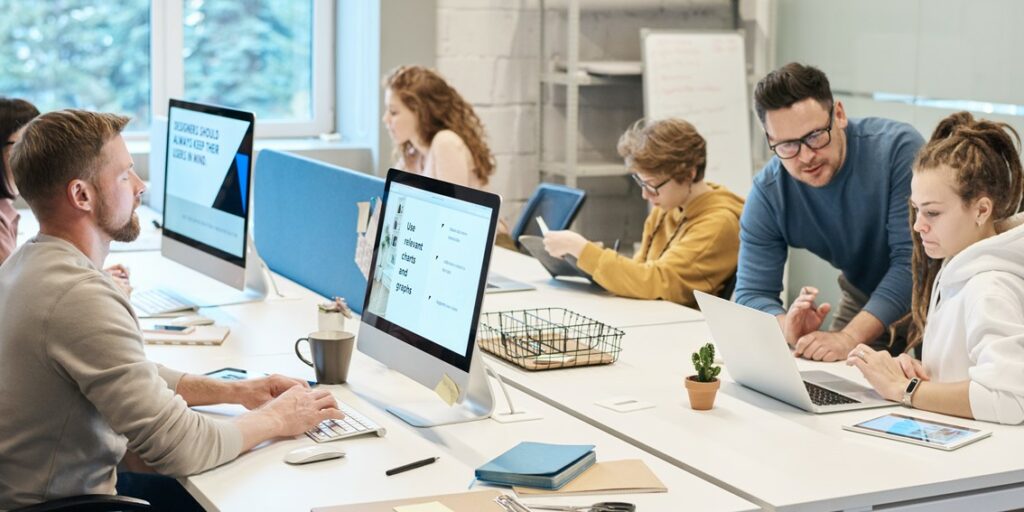 Gli esiti occupazionali dei laureati nel 2021