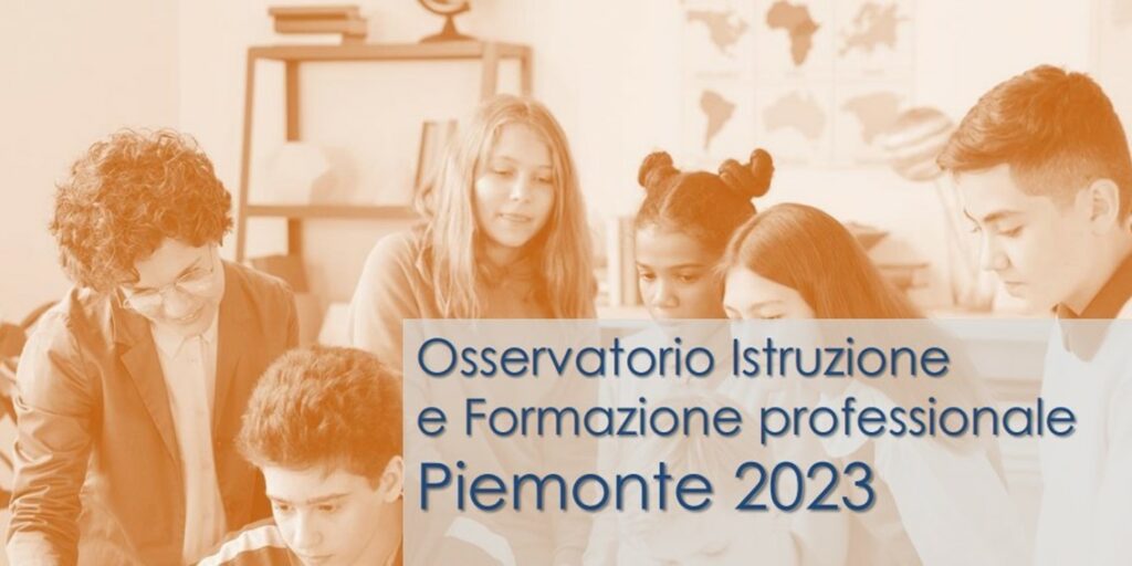 I laureati in Piemonte: performance e caratteristiche del lavoro