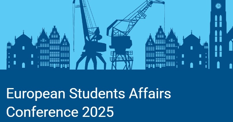 European Student Affairs Conference Navigating Diversity and Changing Expectations in Higher Education 